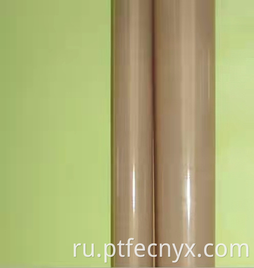 PTFE COATED FIBERGLASS FABRIC